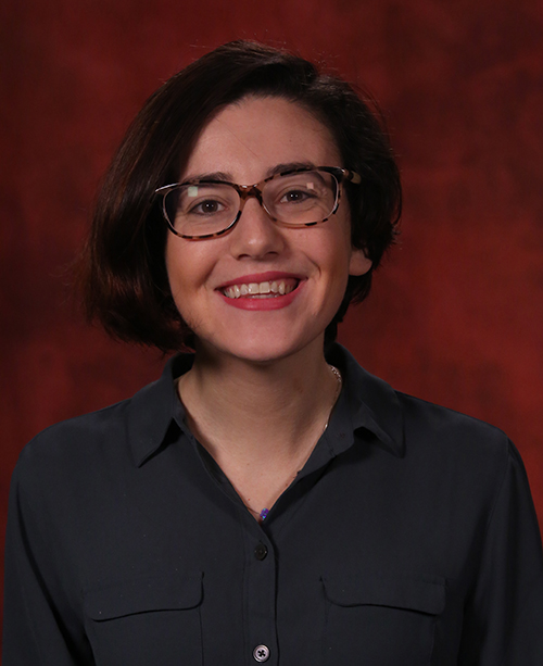 Zeichner elected FAPA’s Student Affairs Committee chair College of